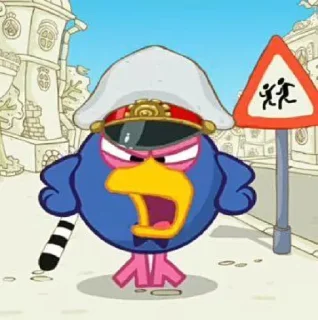 🐦