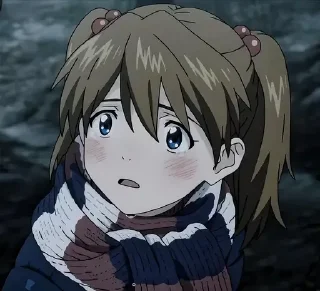 😧