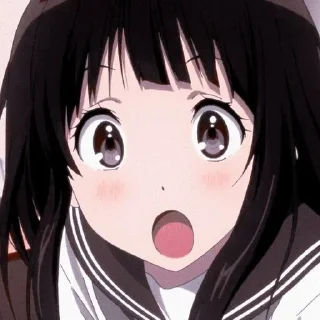 😮