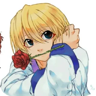 ❤