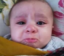 😭