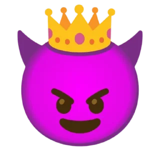😈