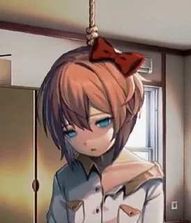 DdlkSayori :: @fStikBot