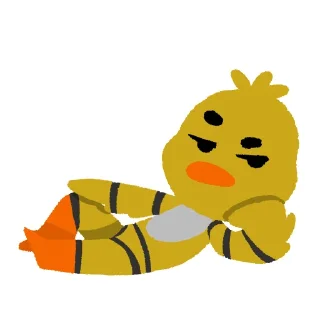😏