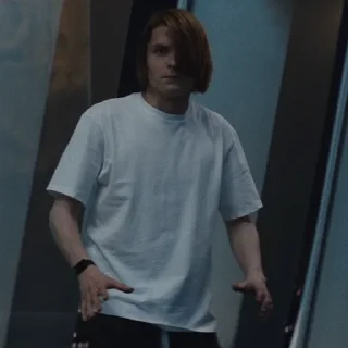 😨