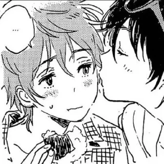💕