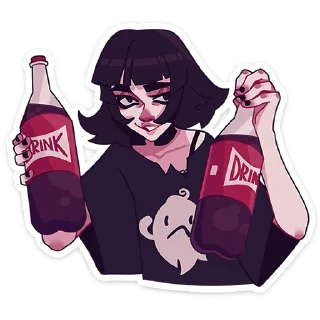 🍾