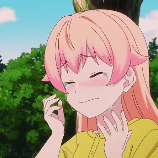 😭