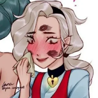 💋