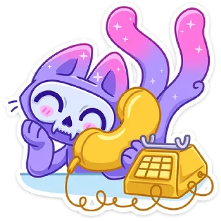 ☎️