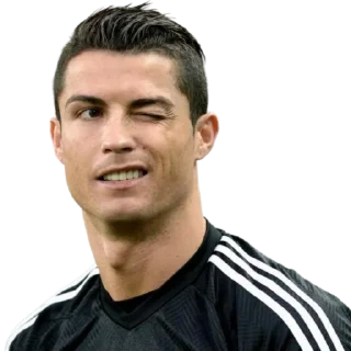 CR7 by👉 @footballstickers