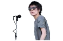 🎤