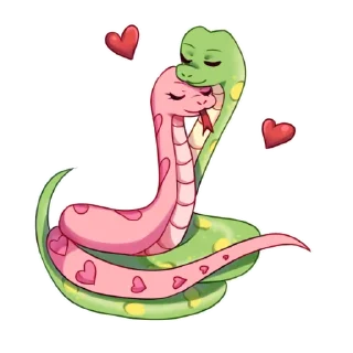 🐍