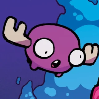 😲