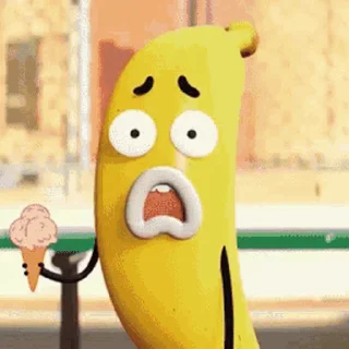😳