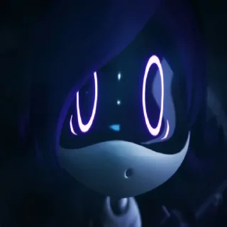 😯