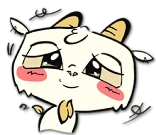 😚