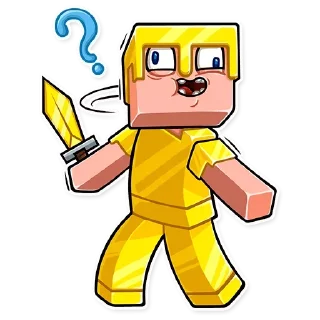 ❓