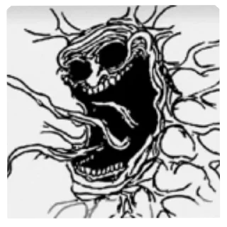 ☠