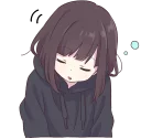 😴