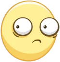 😒