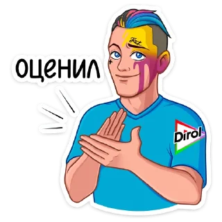👍