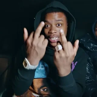 🖕