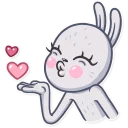 😘