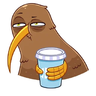 ☕️