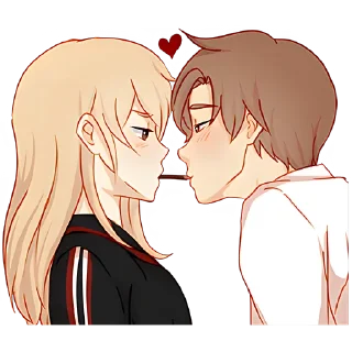 💋