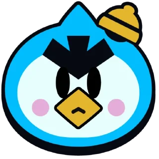 Mr. P Pins @datacraftstickers