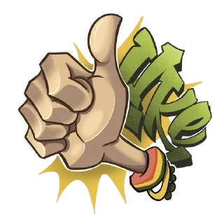 👍