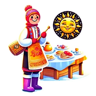 Масленица