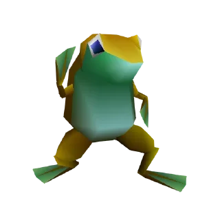 👾