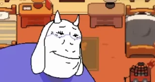 😇