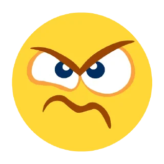 😡