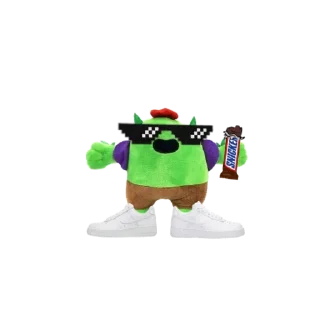 😎