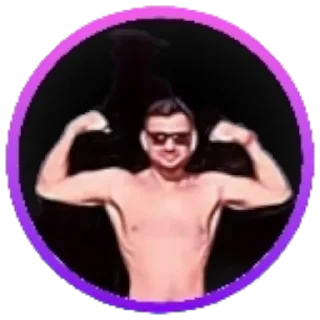 💪