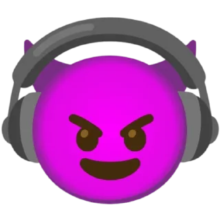 😈