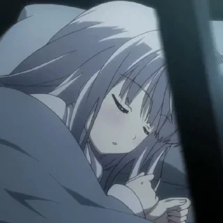 😴
