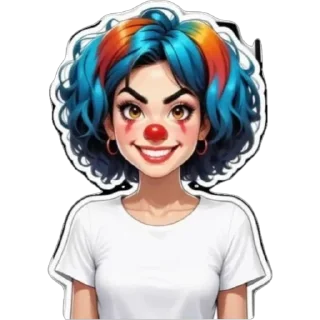 🤡