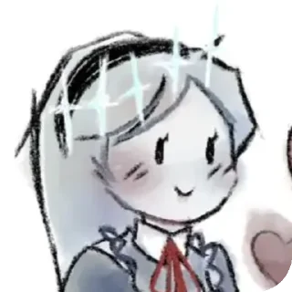 ❤