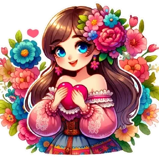 ❤