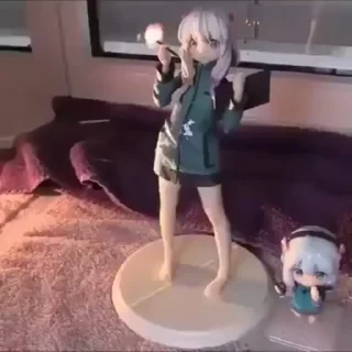 😱