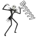 ☠️