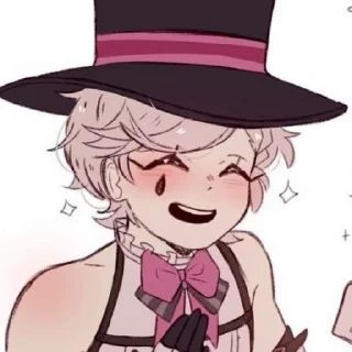 🎩