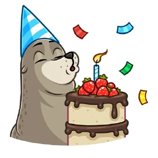 🥳