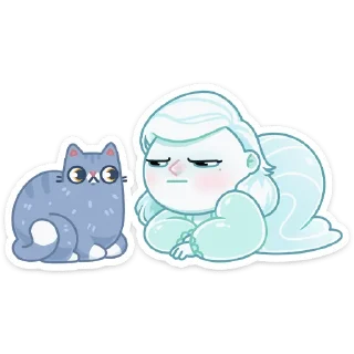 😐