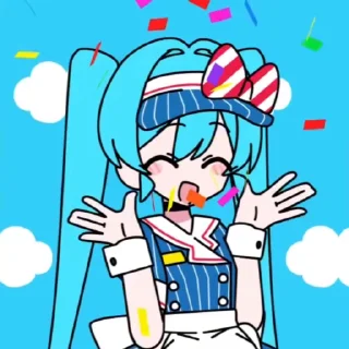 🎀