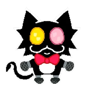 😺